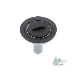 3/4" Straight Siphon Waste Outlet For Caravan Shower Tray -Equip Van Store DSC04009 58363.1631534875