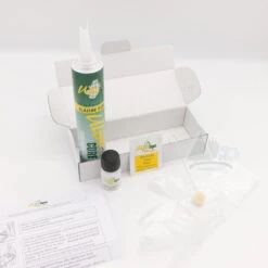 Winbond Ultra Cure - Campervan Window Installation Kit -Equip Van Store DSC06585 JLS 14214.1646666116
