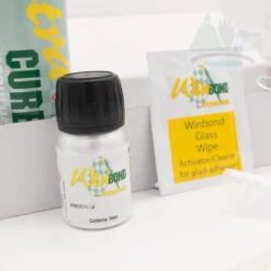Winbond Ultra Cure - Campervan Window Installation Kit -Equip Van Store DSC06587 JLS 96822.1646666129