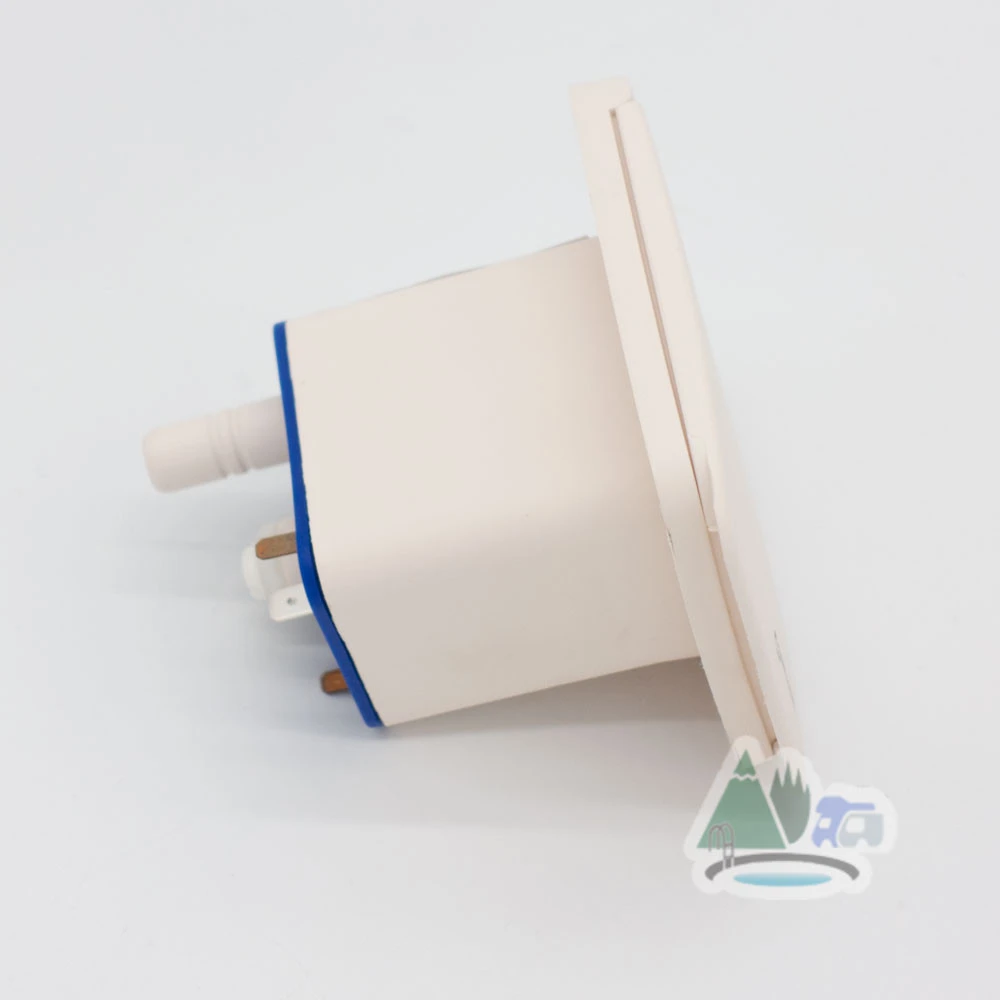 Whale Watermaster Inlet Socket For Caravans And Motorhomes 4 Whale Watermaster Inlet Socket For Caravans And Motorhomes - Image 4