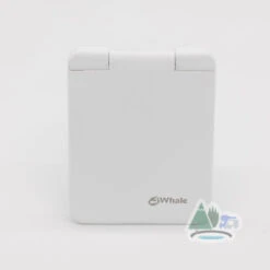 Whale Watermaster Inlet Socket For Caravans And Motorhomes 12 Whale Watermaster Inlet Socket For Caravans And Motorhomes -Equip Van Store DSC06623 79776.1648735167