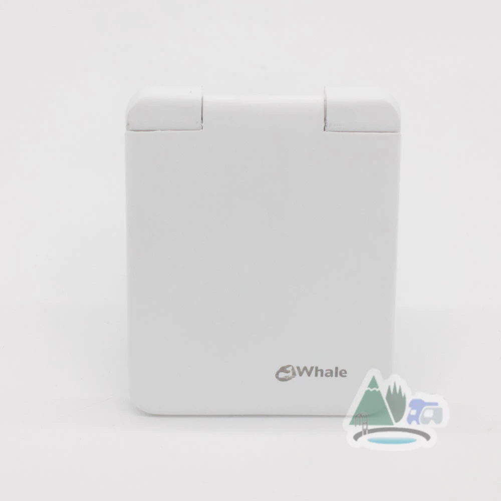 Whale Watermaster Inlet Socket For Caravans And Motorhomes 3 Whale Watermaster Inlet Socket For Caravans And Motorhomes - Image 3