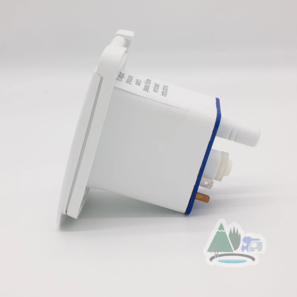 Whale Watermaster Inlet Socket For Caravans And Motorhomes 5 Whale Watermaster Inlet Socket For Caravans And Motorhomes - Image 5