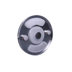 Dimatec Slimline Touch LED Dual Colour Ceiling Light -Equip Van Store Dimatec slimline touch led light 75765.1674571505