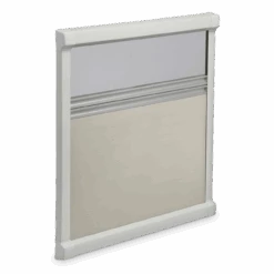 Dometic DB1R Campervan Motorhome Roller Blind - Cream White 7 Dometic DB1R Campervan Motorhome Roller Blind - Cream White -Equip Van Store Dometic DB1R window roller blinds 1 95258.1745835494
