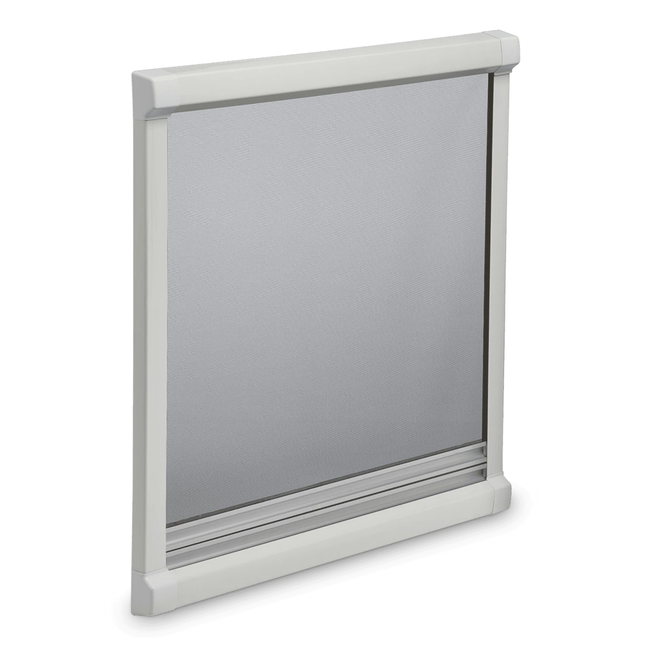 Dometic DB1R Campervan Motorhome Roller Blind - Cream White 2 Dometic DB1R Campervan Motorhome Roller Blind - Cream White - Image 2