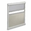 Dometic DB1R Campervan Motorhome Roller Blind - Cream White
