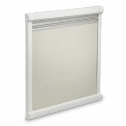 Dometic DB1R Campervan Motorhome Roller Blind - Cream White 6 Dometic DB1R Campervan Motorhome Roller Blind - Cream White -Equip Van Store Dometic DB1R window roller blinds 4 44626.1745835446