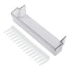 Dometic Spare - Caravan Fridge Door Lower Bottle Shelf For RDM
