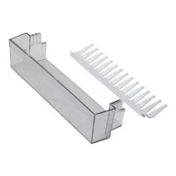 Dometic Spare - Caravan Fridge Door Lower Bottle Shelf RCS, RMS, RM Fridges