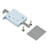 Dometic Spare - Caravan Fridge Door Lock Catch