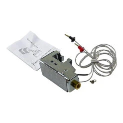 Dometic Spare - Absorption Fridge Gas Burner 7 Dometic Spare - Absorption Fridge Gas Burner -Equip Van Store Dometic Parts Fridge Burners Piezo 289060497 1 69851.1757592708