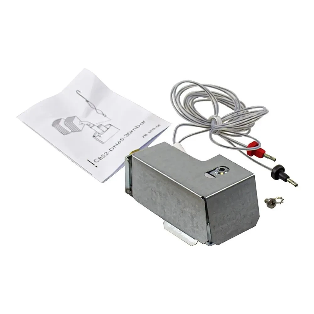 Dometic Spare - Absorption Fridge Gas Burner 2 Dometic Spare - Absorption Fridge Gas Burner - Image 2