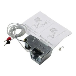 Dometic Spare - Absorption Fridge Gas Burner 6 Dometic Spare - Absorption Fridge Gas Burner -Equip Van Store Dometic Parts Fridge Burners Piezo 289060497 3 98709.1757592678