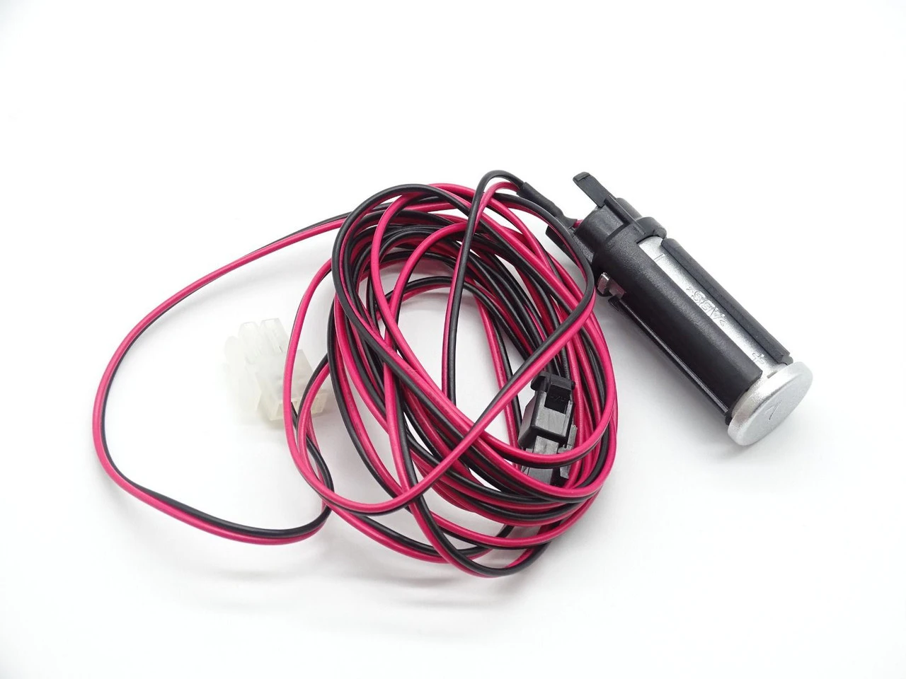 Dometic Spare - Absorption Fridge Push Button For Ignition 1 Dometic Spare - Absorption Fridge Push Button For Ignition