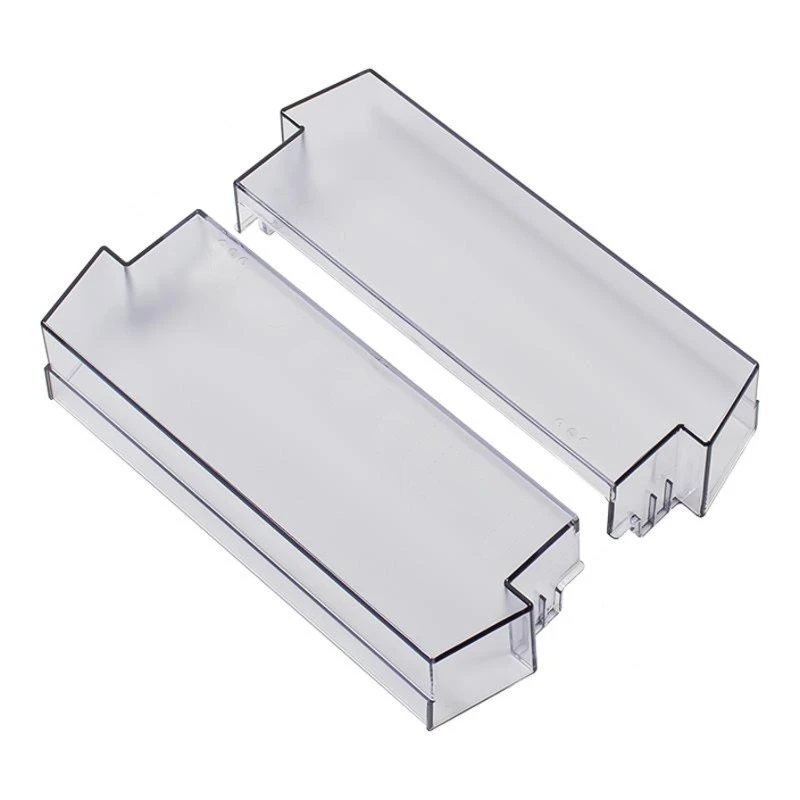 Dometic Spare - Fridge Door Upper Shelf For RML Caravan Fridge - Two Pack 2 Dometic Spare - Fridge Door Upper Shelf For RML Caravan Fridge - Two Pack - Image 2