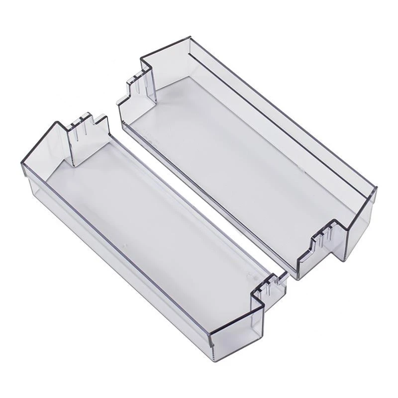 Dometic Spare - Fridge Door Upper Shelf For RML Caravan Fridge - Two Pack 1 Dometic Spare - Fridge Door Upper Shelf For RML Caravan Fridge - Two Pack