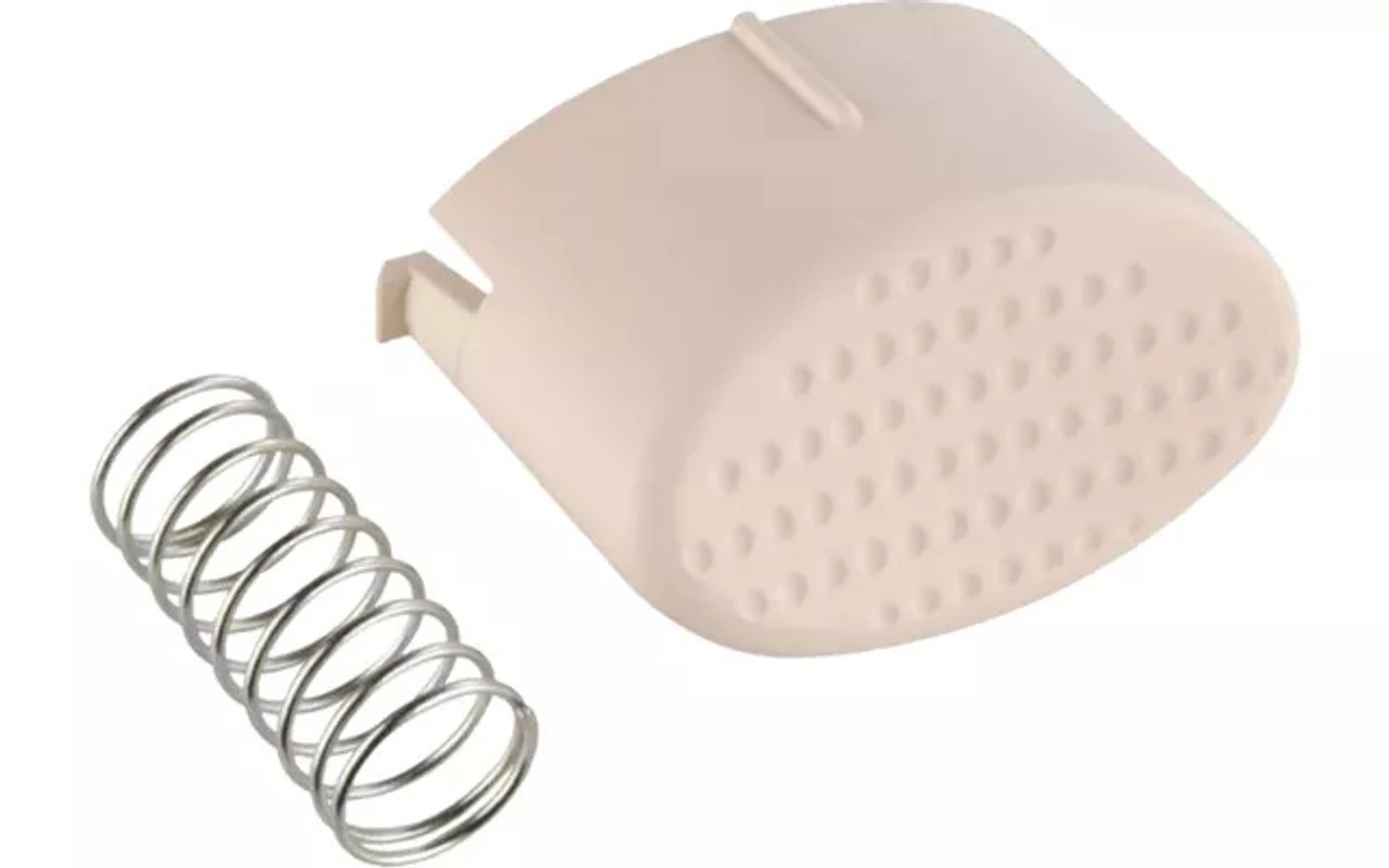 Dometic Spare - Mini Heki Caravan Roof Light Replacement Button 1 Dometic Spare - Mini Heki Caravan Roof Light Replacement Button