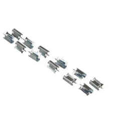 Dometic Spare - Mini Heki Rooflight Spring Clamps