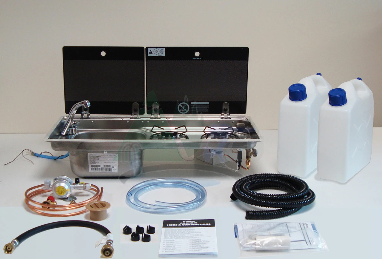 Dometic-Smev 9722 Campervan Van Conversion Kit 1 2 Dometic-Smev 9722 Campervan Van Conversion Kit 1 - Image 2