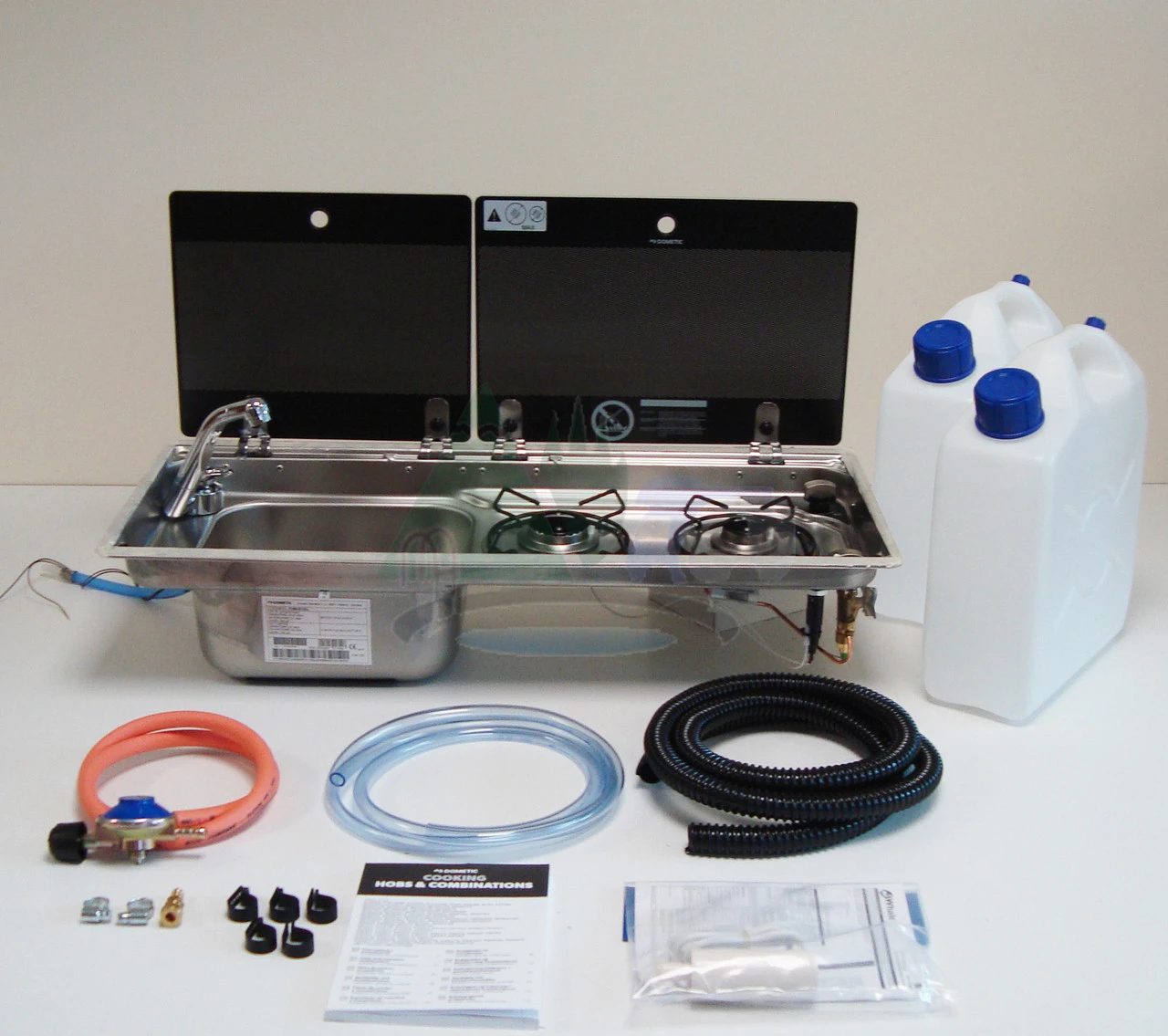 Dometic-Smev 9722 Campervan Van Conversion Kit 1 1 Dometic-Smev 9722 Campervan Van Conversion Kit 1