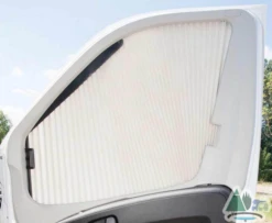 Remis Motorhome Campervan Window Cab Blinds For Ducato Boxer Relay Jumper 11 Remis Motorhome Campervan Window Cab Blinds For Ducato Boxer Relay Jumper -Equip Van Store E5343 55726.1614012806
