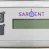 Sargent EC328 Control Panel