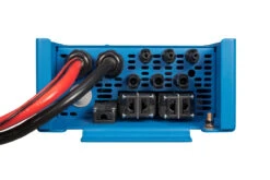 Victron Energy Easy Solar 12v Leisure Battery Inverter Mains Charger MPPT Solar Controller 7 Victron Energy Easy Solar 12v Leisure Battery Inverter Mains Charger MPPT Solar Controller -Equip Van Store EasySolar MPPT connections 84953.1547545356