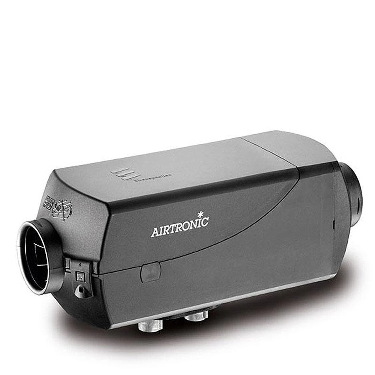 Eberspächer Airtronic D2L Volkswagen VW T5 T6 Externally Mounted Campervan Diesel Heater 3 Eberspächer Airtronic D2L Volkswagen VW T5 T6 Externally Mounted Campervan Diesel Heater - Image 3