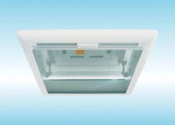 Fiamma Vent 50 Caravan Roof Light 12 Fiamma Vent 50 Caravan Roof Light -Equip Van Store FC3 00394.1554995269