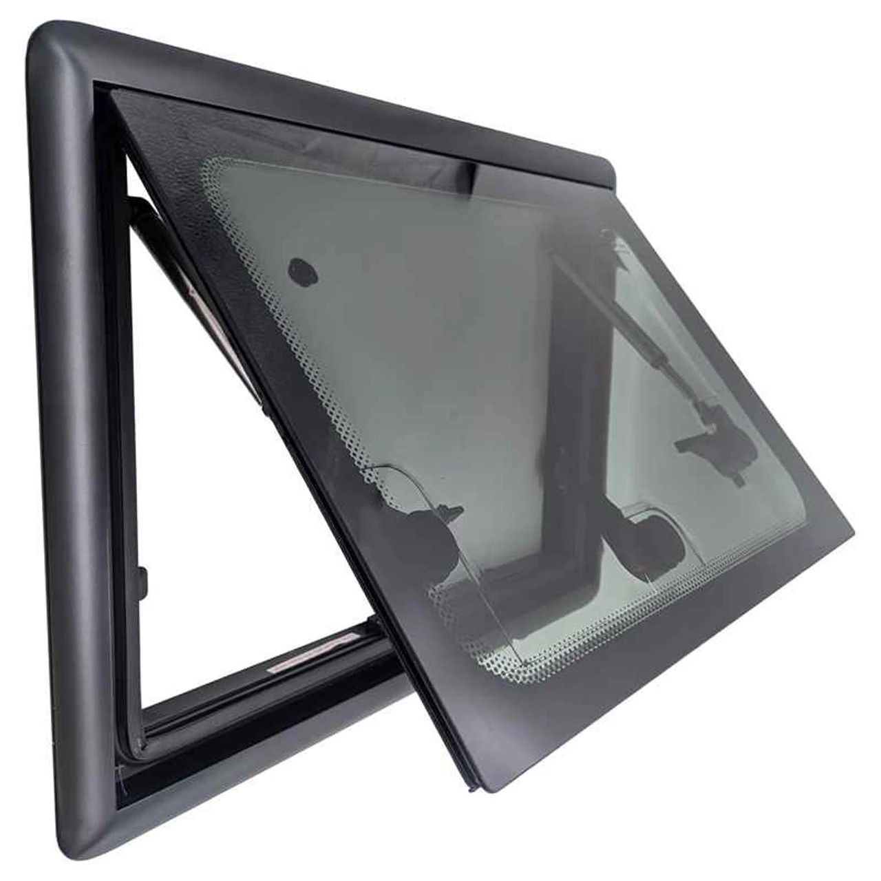 Adventurer Premium Glass Top Hung Campervan Motorhome Windows 2 Adventurer Premium Glass Top Hung Campervan Motorhome Windows - Image 2