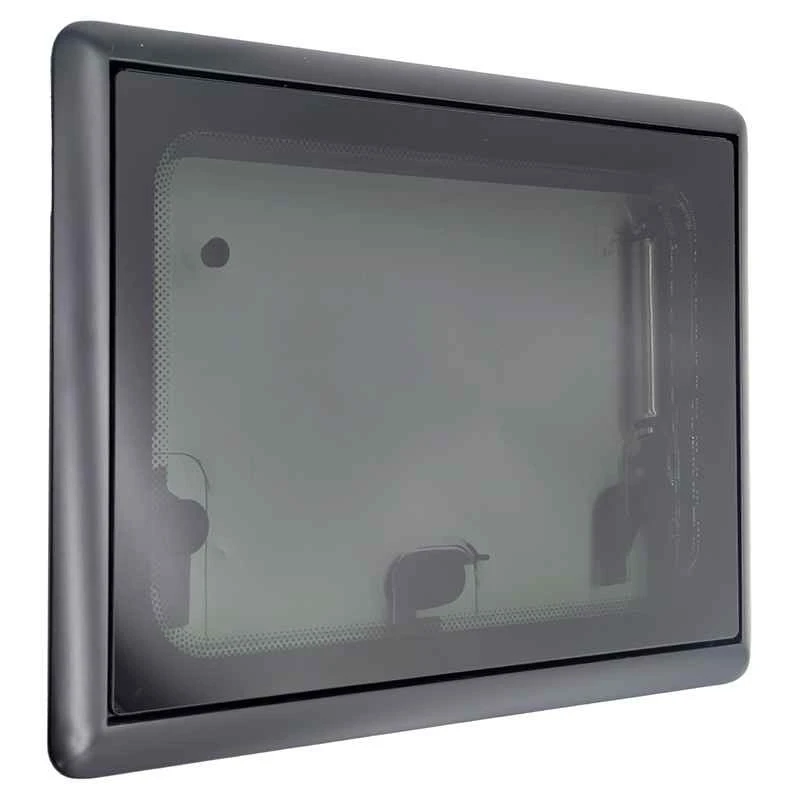Adventurer Premium Glass Top Hung Campervan Motorhome Windows 10 Adventurer Premium Glass Top Hung Campervan Motorhome Windows - Image 10
