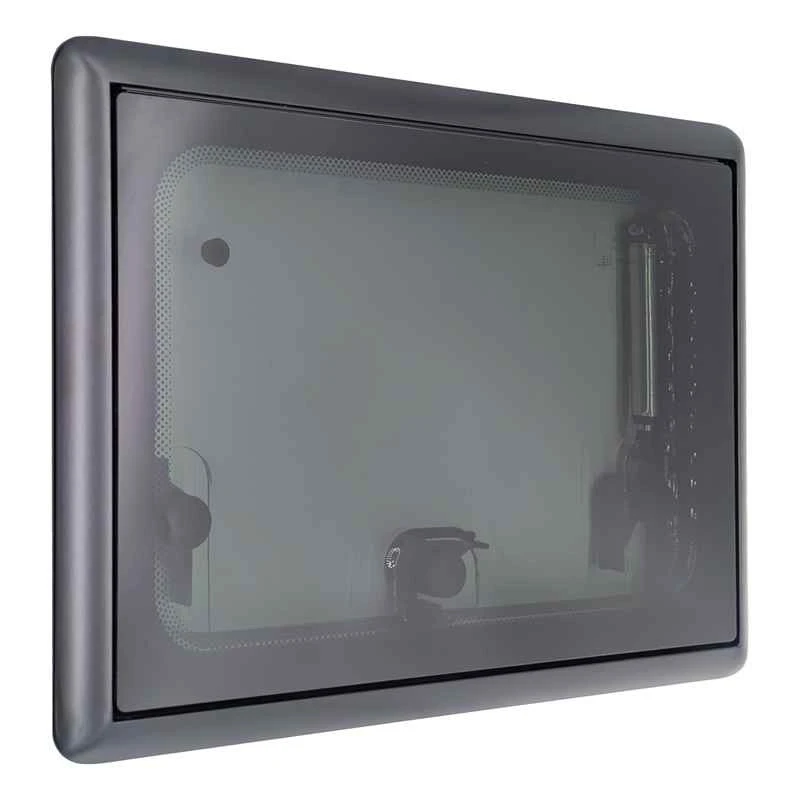 Adventurer Premium Glass Top Hung Campervan Motorhome Windows 3 Adventurer Premium Glass Top Hung Campervan Motorhome Windows - Image 3
