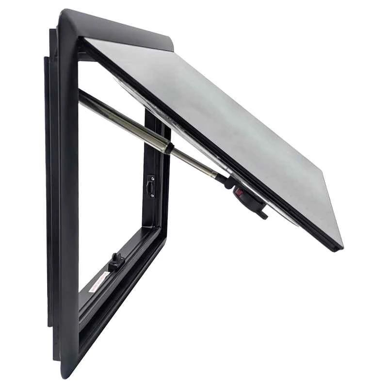 Adventurer Premium Glass Top Hung Campervan Motorhome Windows 9 Adventurer Premium Glass Top Hung Campervan Motorhome Windows - Image 9