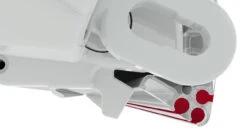 Fiamma F80S Motorhome And Campervan Roof Mounted Awning -Equip Van Store Fiamma F80s Roof Mounted Awning Canopy for Campervan and Motor home with Triple Lead Rail 28695.1553093010