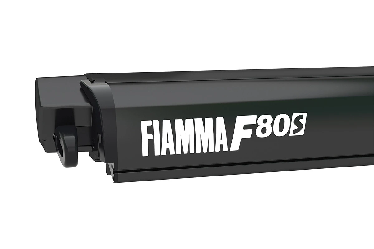 Fiamma F80S Motorhome And Campervan Roof Mounted Awning - Image 2