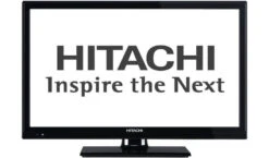 Hitachi 12v Smart TV For Campervan Caravan Motorhome 5 Hitachi 12v Smart TV For Campervan Caravan Motorhome -Equip Van Store Hitachi 2paint 17991.1576074699