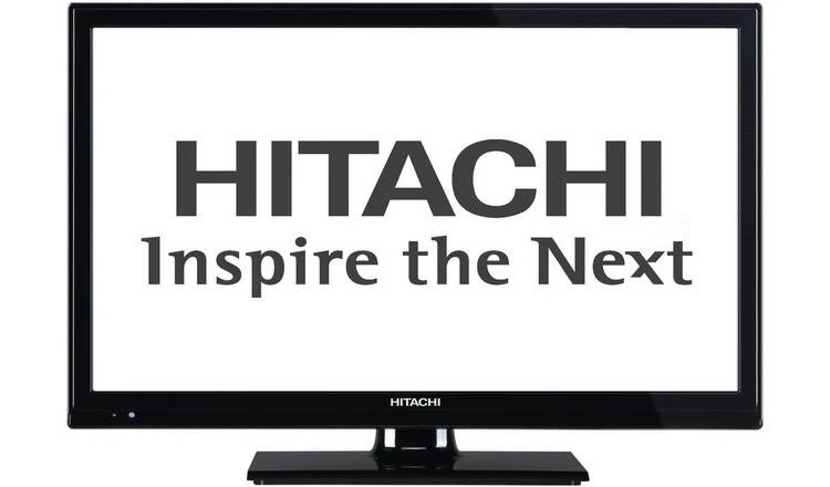 Hitachi 12v Smart TV For Campervan Caravan Motorhome 3 Hitachi 12v Smart TV For Campervan Caravan Motorhome - Image 3