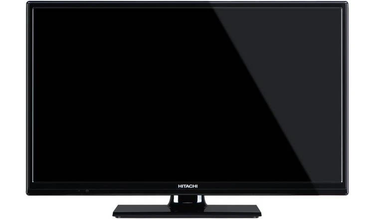 Hitachi 12v Smart TV For Campervan Caravan Motorhome 2 Hitachi 12v Smart TV For Campervan Caravan Motorhome - Image 2