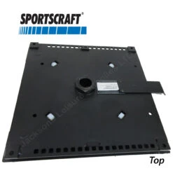 Sportscraft Seat Swivel Plate For VW T5 (N.O.T) 6 Sportscraft Seat Swivel Plate For VW T5 (N.O.T) -Equip Van Store IMG 0687 18966.1457707655.1280 99757.1458041478