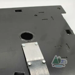 Sportscraft Seat Swivel Plate For Mercedes Sprinter 2018+ -Equip Van Store IMG 20220420 162450 2 38290.1650531538