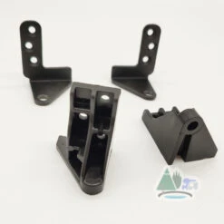 Thetford Spare Fridge Hinge Kit - 69145627