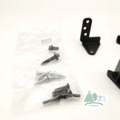 Thetford Spare Fridge Hinge Kit - 69145627 -Equip Van Store IMG 20220818 145222 71549.1660834828