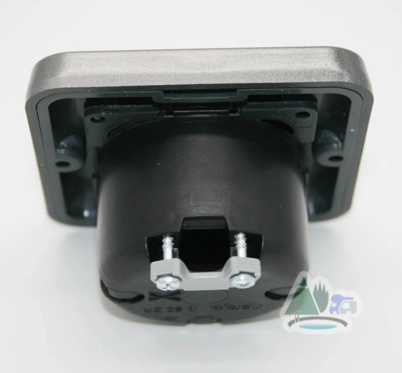 CBE MCR Electronic Caravan Motorhome 12v Dimmer Switch 8 CBE MCR Electronic Caravan Motorhome 12v Dimmer Switch - Image 8