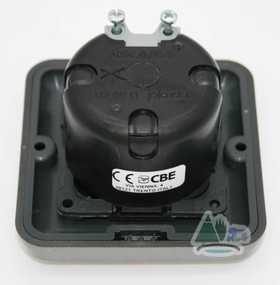 CBE MCR Electronic Caravan Motorhome 12v Dimmer Switch 9 CBE MCR Electronic Caravan Motorhome 12v Dimmer Switch - Image 9