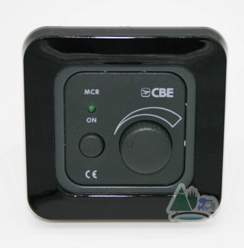 CBE MCR Electronic Caravan Motorhome 12v Dimmer Switch 4 CBE MCR Electronic Caravan Motorhome 12v Dimmer Switch - Image 4