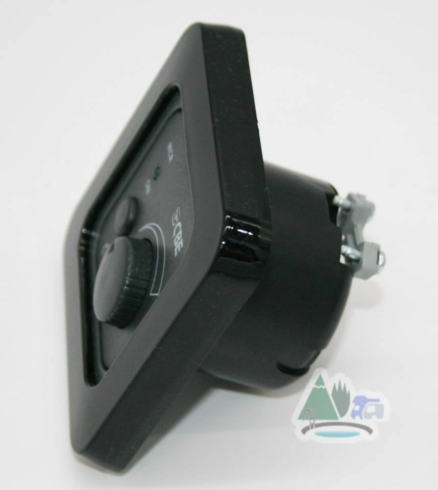 CBE MCR Electronic Caravan Motorhome 12v Dimmer Switch 7 CBE MCR Electronic Caravan Motorhome 12v Dimmer Switch - Image 7