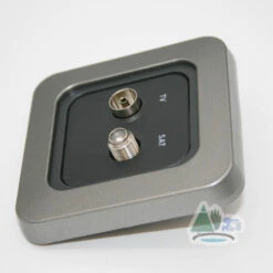 CBE TV And Satellite Socket -Equip Van Store IMG 8506 22090.1625498833