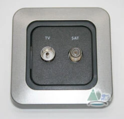 CBE TV And Satellite Socket
