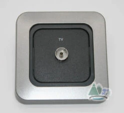 CBE Single TV Coaxial Outlet Aerial Socket 9 CBE Single TV Coaxial Outlet Aerial Socket -Equip Van Store IMG 8518 21903.1625577998